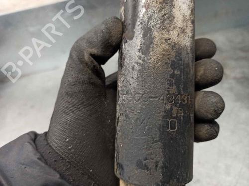 Right rear shock absorber HYUNDAI H100 Van 2.5 TDiC | BP9156453M19 