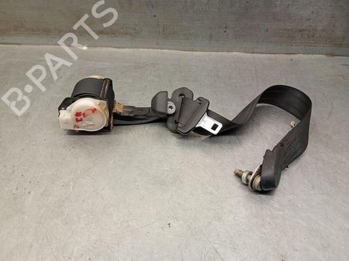 Ceinture de sécurité arrière droite FORD RANGER (TKE) 2.2 TDCi (150 hp) 25271846