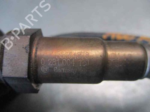 Elektronisk sensor OPEL CORSA D (S07) 1.3 CDTI (L08, L68) | BP8288114M84 