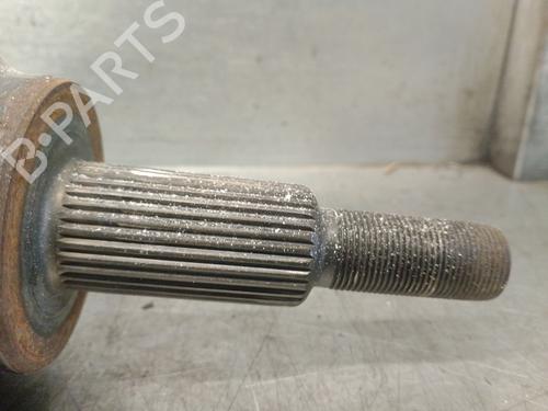 Left front driveshaft JEEP GRAND CHEROKEE IV (WK, WK2) 3.6 VVT 4x4 | BP33120830M38 - Image 3
