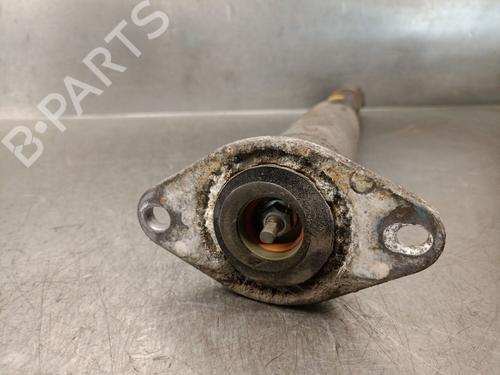 Left rear shock absorber VOLVO V60 I (155) 1.6 DRIVe | BP23564746M18 