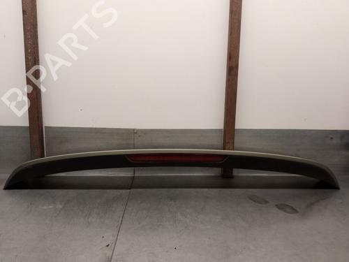 Used Rear spoiler AUDI Q7 (4LB) 3.0 TDI quattro (233 hp) 23503315