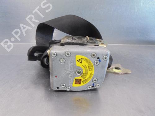 Rear left seatbelt MERCEDES-BENZ S-CLASS (W220) S 430 (220.070, 220.170) | BP15215479I29 