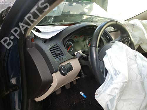 Fuel pump OPEL INSIGNIA A (G09) 2.0 CDTI (68) | BP31599302M76 