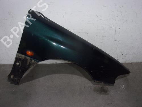Aleta delantera derecha HYUNDAI S COUPE (SLC) [1990-1996]  17456284