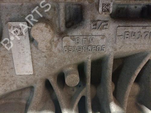 Engine BMW X4 (F26) xDrive 20 d | BP40044452M1 - Image 14