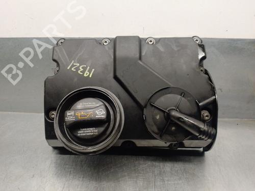 Used Valve cover SEAT IBIZA III (6L1) [2002-2009]  16136238