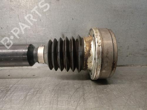 Right front driveshaft SEAT IBIZA III (6L1) 1.4 TDI | BP29395462M39