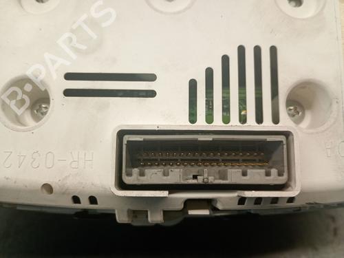 Instrument cluster HONDA CIVIC VIII Hatchback (FN, FK) 2.2 CTDi (FK3) | BP22732750C47 
