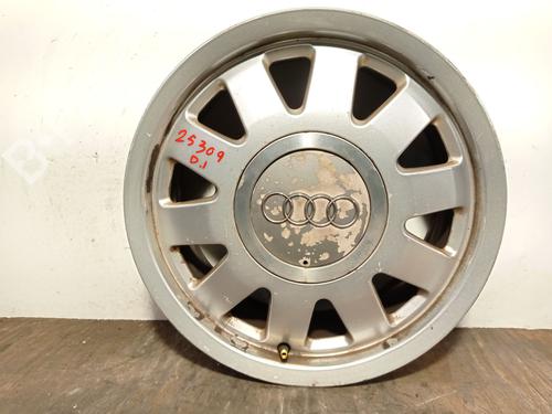 Used Rim Rim AUDI A6 C5 (4B2, 4B4) 2.5 TDI (150 hp) 34341731 34341731