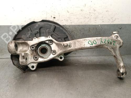 Used Right front steering knuckle Right front steering knuckle AUDI A4 B6 (8E2) 1.9 TDI (130 hp) 32983516 32983516