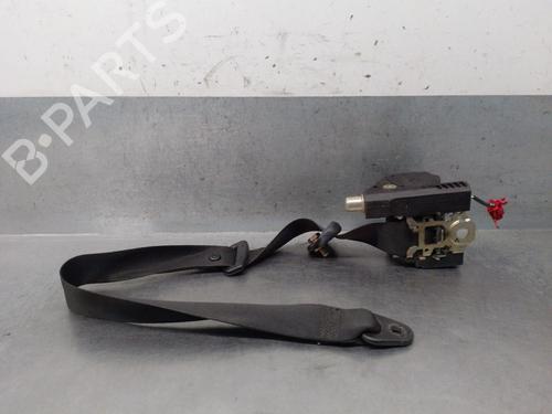 Front left seatbelt SMART FORTWO Coupe (450) 0.7 (450.352, 450.332) | BP36801043I26 - Image 3