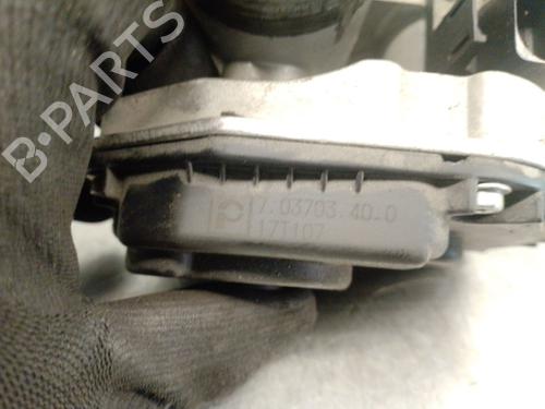 Throttle body VW LUPO I (6X1, 6E1) 1.4 16V | BP22891265M82 