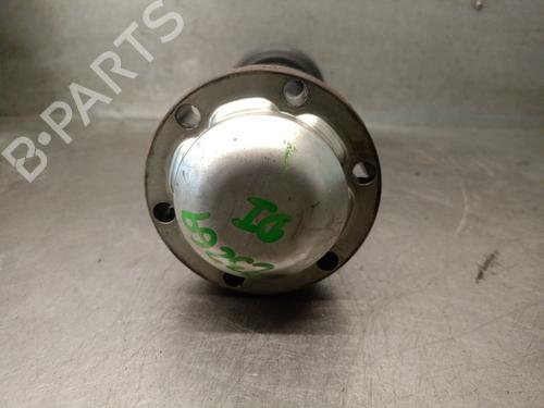 Left front driveshaft SEAT IBIZA III (6L1) 1.9 TDI | BP27701774M38 