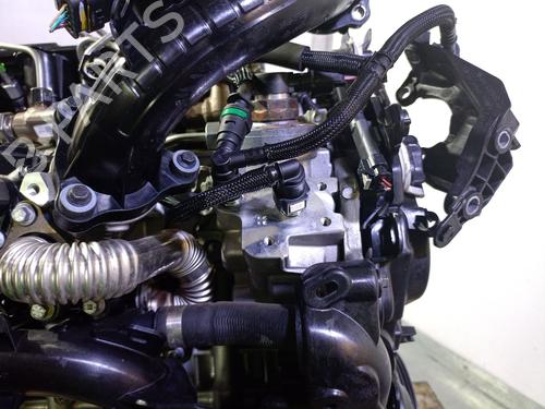 Engine CITROËN C4 CACTUS 1.5 BlueHDi 100 | BP26706384M1