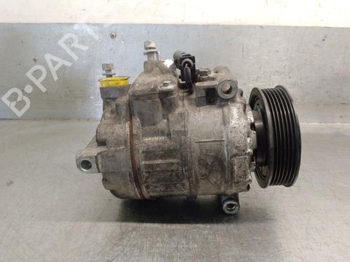 Used AC compressor PORSCHE CAYENNE (92A) 3.0 Diesel (245 hp) 32363172