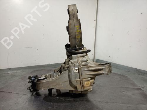 Front differential MERCEDES-BENZ GLE (W166) 350 d 4-matic (166.024) | BP39622018M23 - Image 5