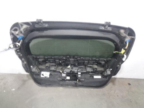 Tailgate PEUGEOT 308 II (LB_, LP_, LW_, LH_, L3_) 1.6 BlueHDi 120 | BP12057098C6
