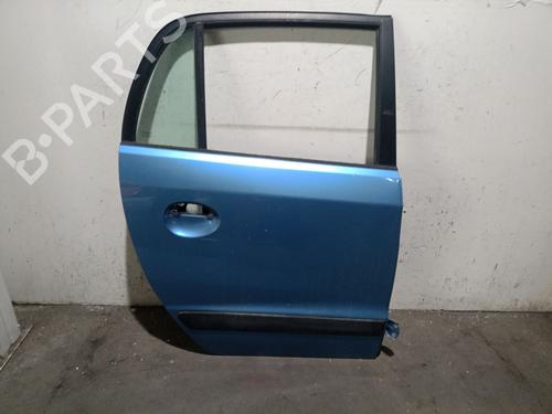Used Right rear door Right rear door 39080054 39080054