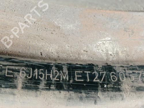 Felg PEUGEOT 307 (3A/C) 2.0 HDi 90 | BP17364115C45 