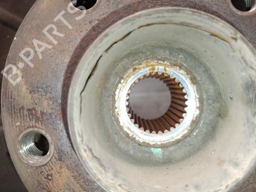 Right rear steering knuckle BMW X5 (E53) 3.0 d | BP26495089M28 