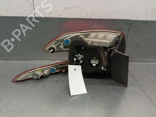 Right taillight PEUGEOT 308 SW II (LC_, LJ_, LR_, LX_, L4_) 1.6 HDi / BlueHDi 115 (LCBHXM, LCBHXT) | BP29175177C35 