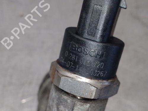 Injection rail RENAULT GRAND SCÉNIC II (JM0/1_) 1.9 dCi (JM0G, JM12, JM1G, JM2C) | BP30876998M98 