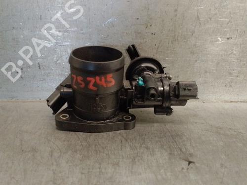 Used Throttle body Throttle body FORD MONDEO IV (BA7) 2.0 TDCi (140 hp) 34194702 34194702