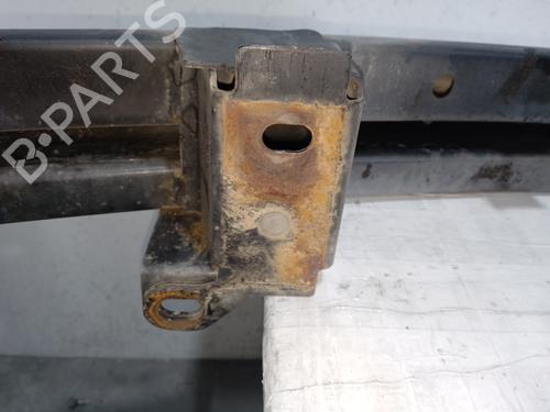 Front bumper reinforcement NISSAN NAVARA NP300 (D40)  | BP15207313C109 