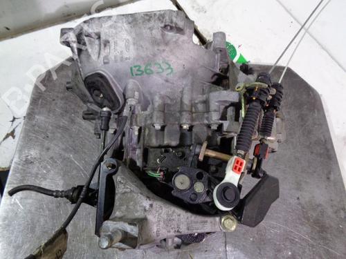 Gearbox FORD MONDEO III (B5Y)  | BP8918171M3 
