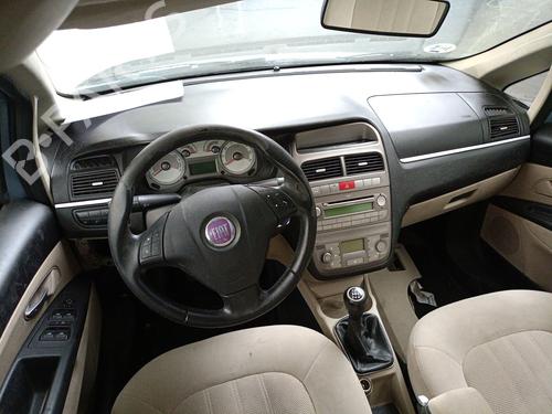 Headlight switch FIAT LINEA (323_, 110_) 1.3 JTD Multijet (323AXB1A) | BP28048649I24 - Image 12