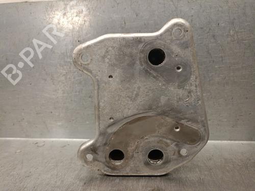 Oil radiator MERCEDES-BENZ SPRINTER 3,5-t Van (B906) 315 CDI (906.631, 906.633, 906.635, 906.637) | BP25447231M33 