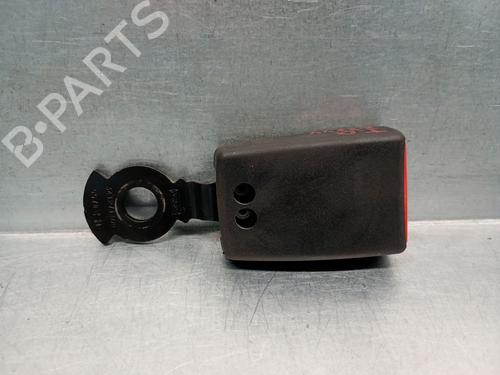Seat buckle FORD TRANSIT CONNECT V408 Box Body/MPV 1.6 TDCi DT11K60045HA | 1809431