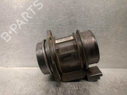 Used Mass air flow sensor CITROËN C3 I (FC_, FN_) 1.4 HDi (68 hp) 31117045