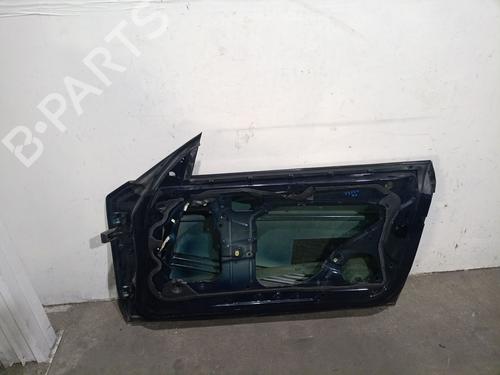 Right front door BMW 1 (E81) 118 d | BP28975964C3 