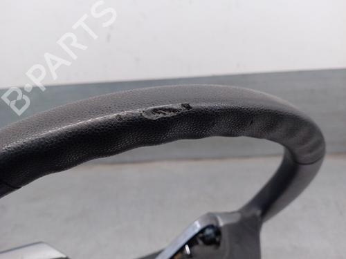 Steering wheel FORD FIESTA VI (CB1, CCN)  | BP17062170C49 