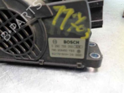 Pedal SEAT CORDOBA (6L2) 1.9 TDI | BP6216717I4 