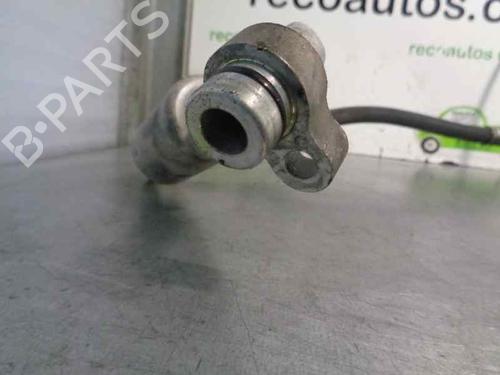 AC pipe NISSAN ALMERA II (N16) 1.8 | BP27298392M126
