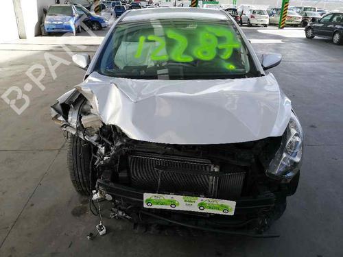 Støddæmperfjeder HYUNDAI i30 (GD) 1.4 CRDi | BP20257098C152 - Image 4
