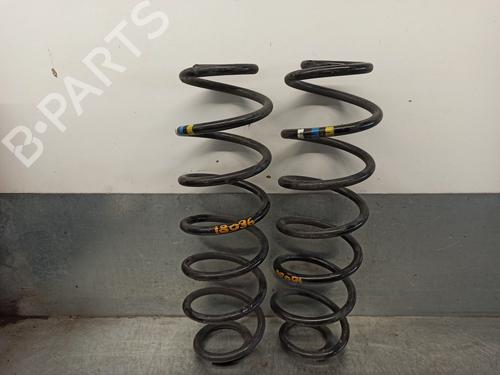 Used Shock absorber spring OPEL CROSSLAND X / CROSSLAND (P17, P2QO) 1.2 (75) (131 hp) 14331335