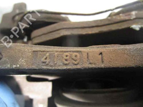 Right front brake caliper FORD MONDEO II (BAP) 2.0 i | BP11614070M104 