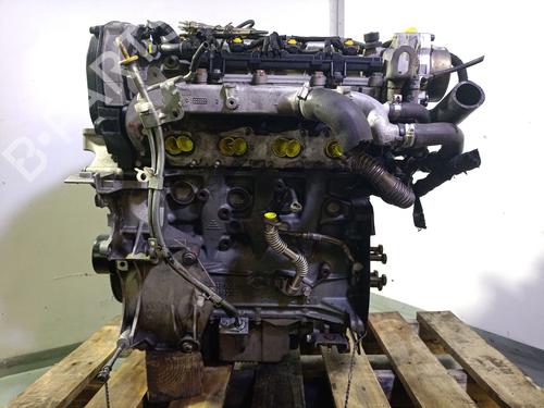 Engine ALFA ROMEO 159 (939_) 1.9 JTDM 16V (939AXC1B, 939AXC12) | BP25915878M1