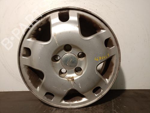 Used Rim FORD TRANSIT CONNECT (P65_, P70_, P80_) 1.8 TDCi (90 hp) 28518010