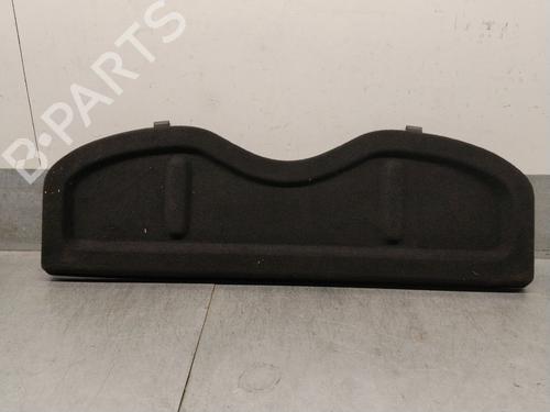 Used Rear parcel shelf Rear parcel shelf HYUNDAI i10 III (AC3, AI3) 1.0 MPi (67 hp) 34722260 34722260
