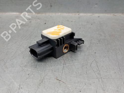 Used Electronic module RENAULT CLIO III (BR0/1, CR0/1) 1.4 16V (98 hp) 25244503