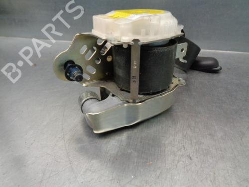 Front left seatbelt HYUNDAI i30 (FD)  | BP9522116I26 