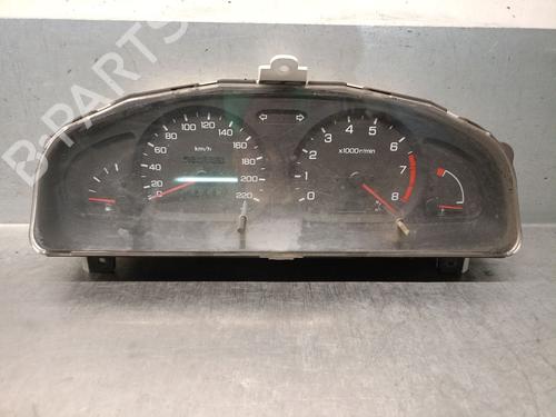 Quadrante Quadrante NISSAN ALMERA I Hatchback (N15) 1.6 (102 hp) 39684942 39684942