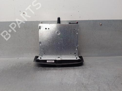 Radio FIAT PUNTO EVO (199_) 1.3 D Multijet (199AXC1A, 199BXC1A, 199AXT1A, 199BXT1A) | BP16396124E6 
