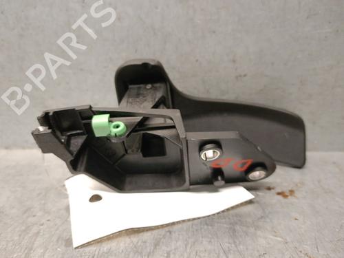 Front right interior door handle CITROËN JUMPER II Bus 2.2 HDi 120 | BP32249644I14
