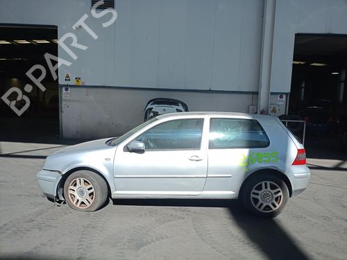 Used Parts VW GOLF IV (1J1) 1.9 TDI 5009548